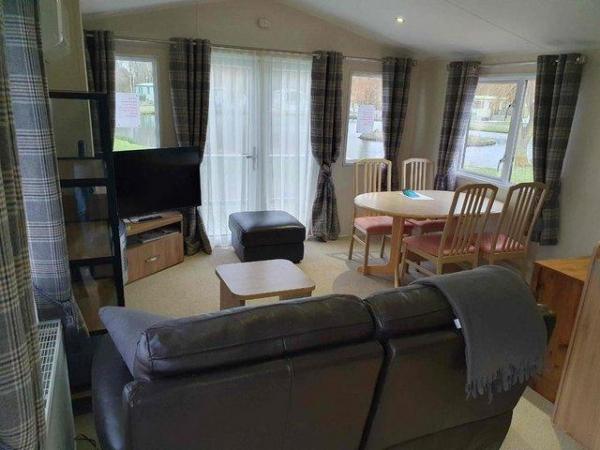 Image 1 of Holiday Home in Lincolnshire for Sale