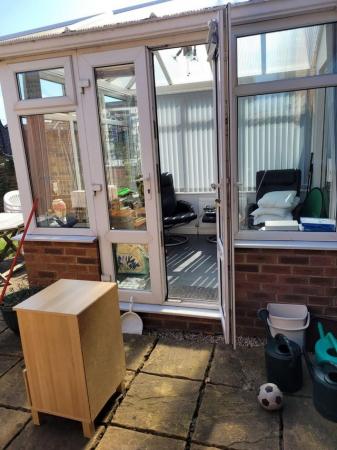 Image 3 of Second Hand Conservatory For Sale