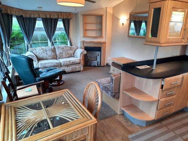 Image 3 of 2005 Willerby Aspen Caravan For Sale North Yorkshire