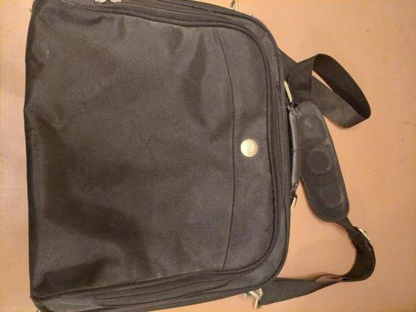 Image 2 of DELL ORIGINAL LAPTOP BAG (UP TO 13")