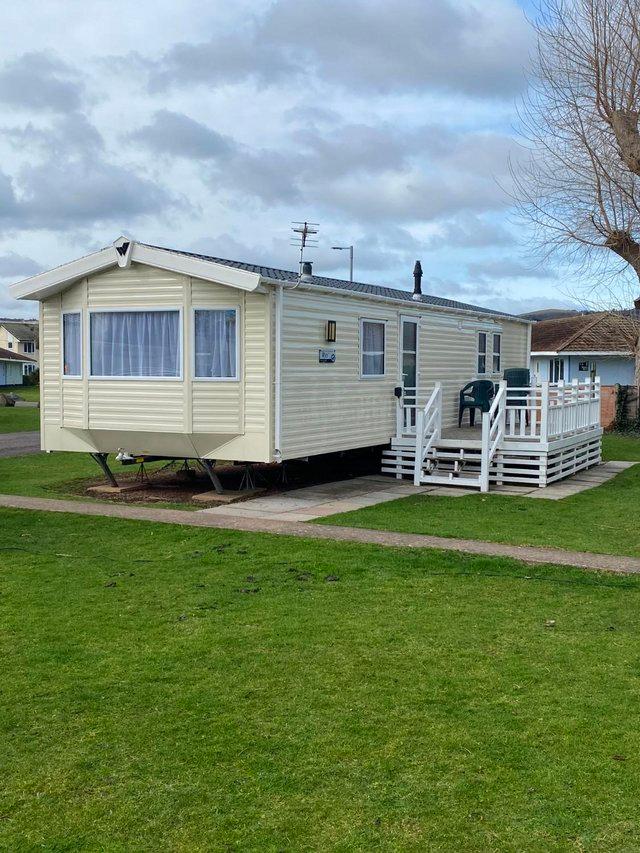 Preview of the first image of Caravans for Hire at Butlins Minehead.