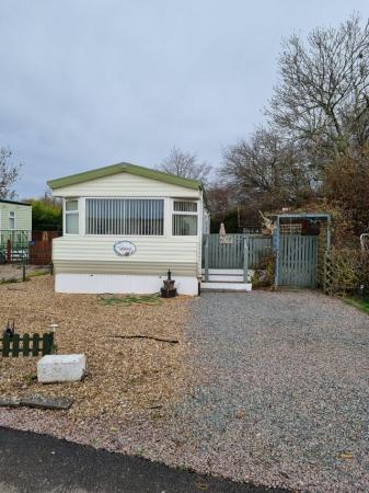 Image 2 of Static caravan for sale on family run site