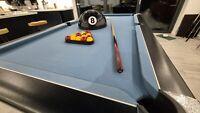 Image 2 of Winner Supreme 7FT Pool Table with Pro Balls Included