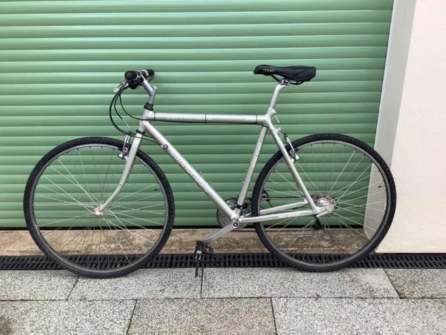 Cannondale bike for sale - £175