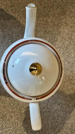 Image 1 of Wedgewood Colorado 1 litre Coffee Pot
