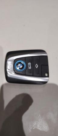 Image 3 of BMW i3S Electric Car Spare Key