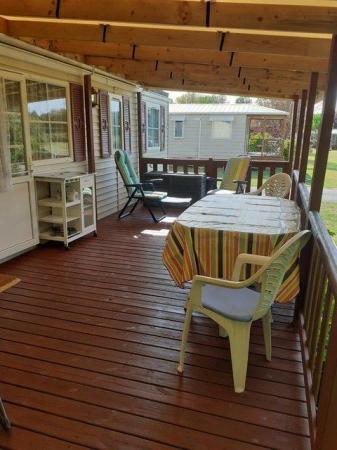 Image 26 of LOVELY 3-BED MOBILE HOME ON QUIET FAMILY SITE SW FRANCE
