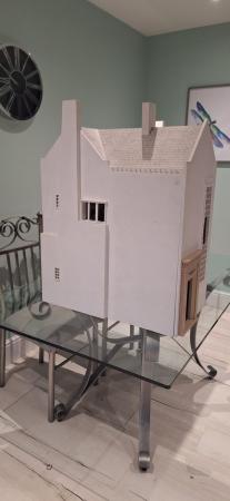 Image 2 of Charles Rennie Mackintosh Dolls House
