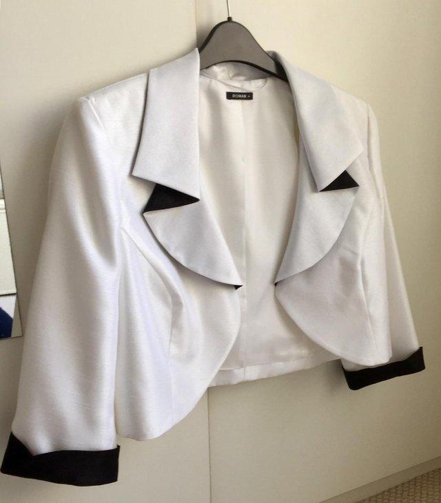 Preview of the first image of Ladies’ Jacket.