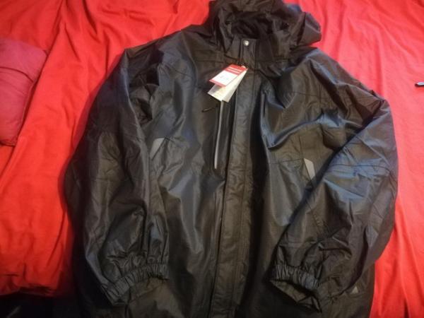 Image 2 of New 3 n 1 aspen jacket 3 xl