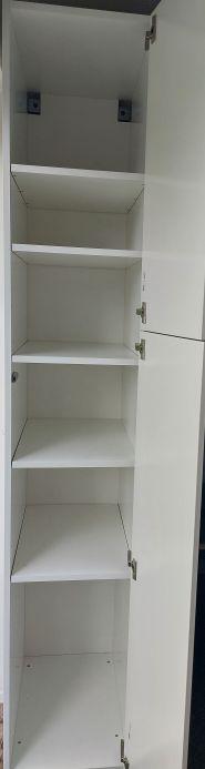 Preview of the first image of Ikea Metod Tall Kitchen Unit.