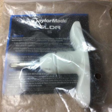 Image 1 of Driver wrench - brand new Taylor Made with packaging