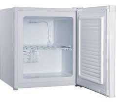 Image 1 of ESSENTIALS TABLETOP DESIGN FREEZER-33L-WHITE-COMPACT-NEW