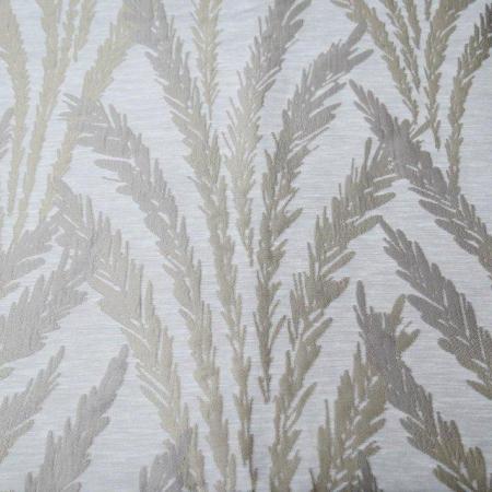 Image 1 of Fabric remnant Polyester Mix material