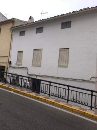 Image 2 of Spain,Andalusia, Jaen 6 bed £4,997 Ideal Air bob