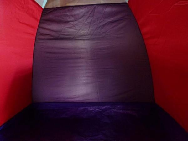 Image 3 of Igluzent 2 Person Tent "Sierra - Ecodome Fashion 1