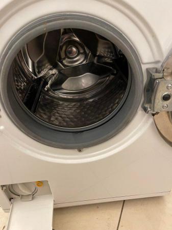 Image 2 of Miele washing machine Good condition just stopped working on