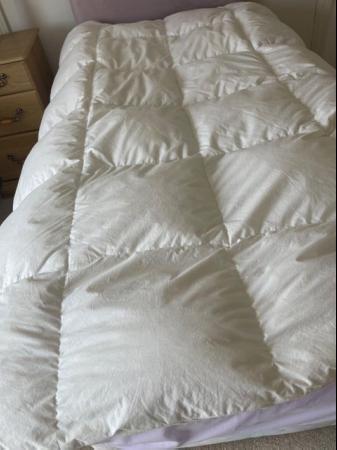 Image 3 of LARGE BEDS AND BEDDING BUNDLE NOT TO BE MISSED