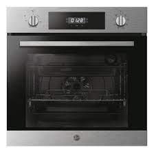 Preview of the first image of HOOVER H OVEN 300 SINGLE PLUG IN FAN OVEN-65L-S/S-SUPERB.
