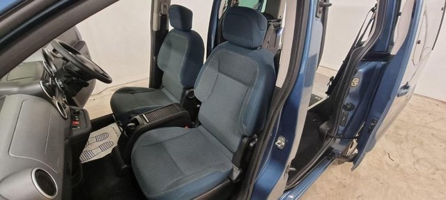 Image 19 of Automatic Low Mileage Citroen Berlingo Disabled Access 2018