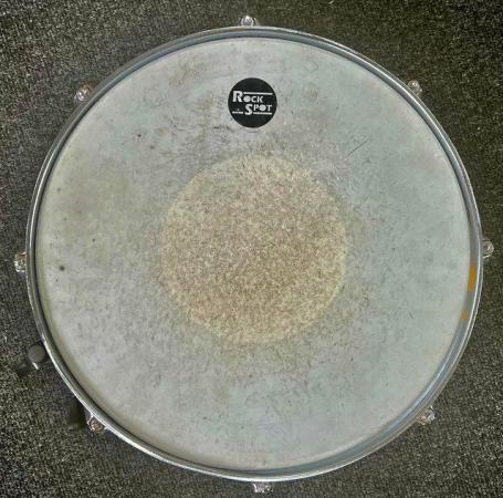 Image 27 of Tama Stagestar Drum Kit (NO HARDWARE OR CYMBALS)