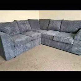 Image 1 of L SHAPE? LIVERPOOL SOFAS AVAILABLE FOR SALE OFFER