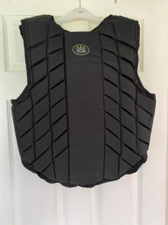 Image 3 of USG Body Protector 2018 Adult M