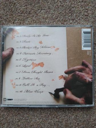 Image 3 of 'Broken Boy Soldiers' by The Raconteurs (CD, 2006)