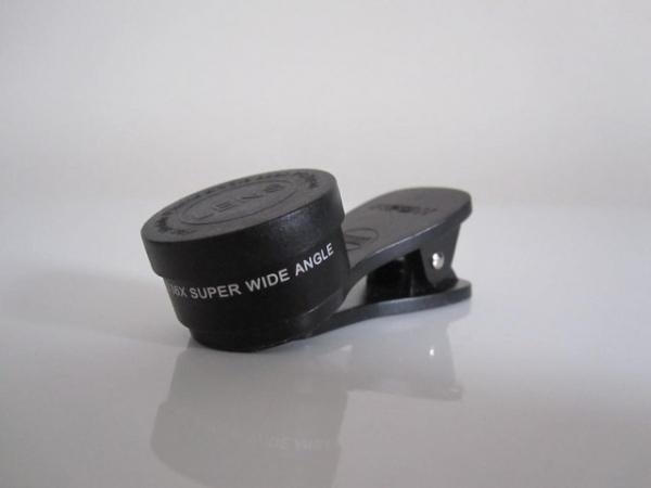 Image 2 of Phone camera lenses accessories