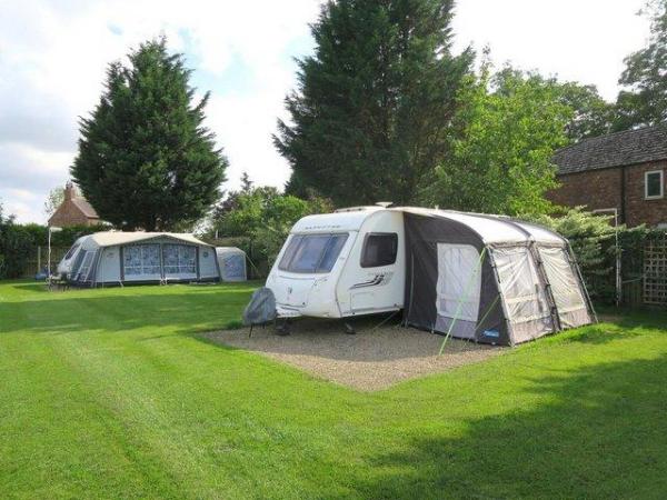Image 3 of 2004 Willerby Aspen Static Caravan For Sale North Yorkshire
