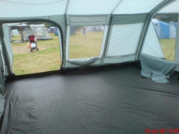 Image 1 of Vango Amazon 800 (2008) , 8 Berth Tent