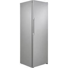 Preview of the first image of HOTPOINT UPRIGHT GRAPHITE FRIDGE-366L-6 SHELVES-FAB BUY.