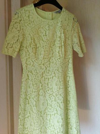 Image 1 of Marks and Spencer Limited Edition ladies dress size 8