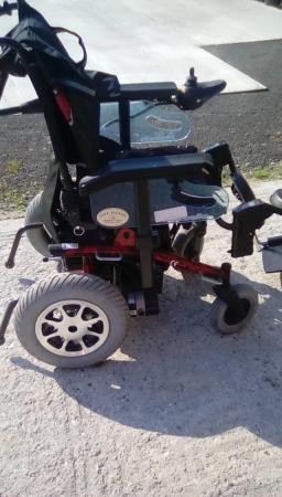 Image 2 of Power wheelchair no longer needed