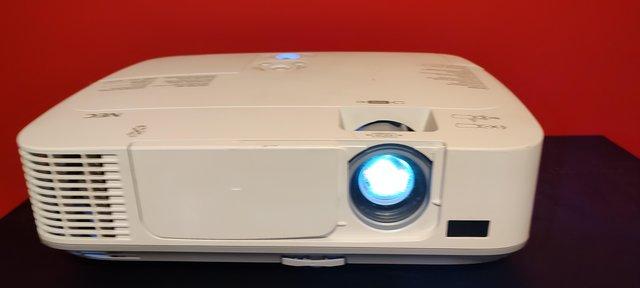 Image 2 of NEC NP-M230X Projector (HDMI) (Long Throw)