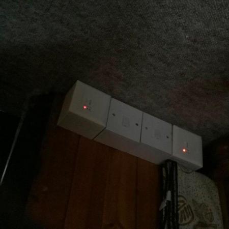 Image 2 of German tech Electric heating system