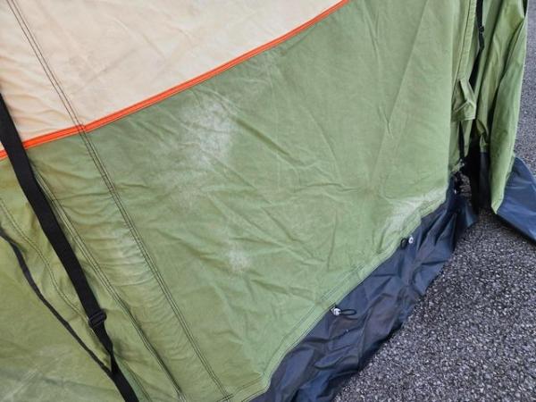 Image 6 of Alpenkreuzer OpenAir Trailer Tent