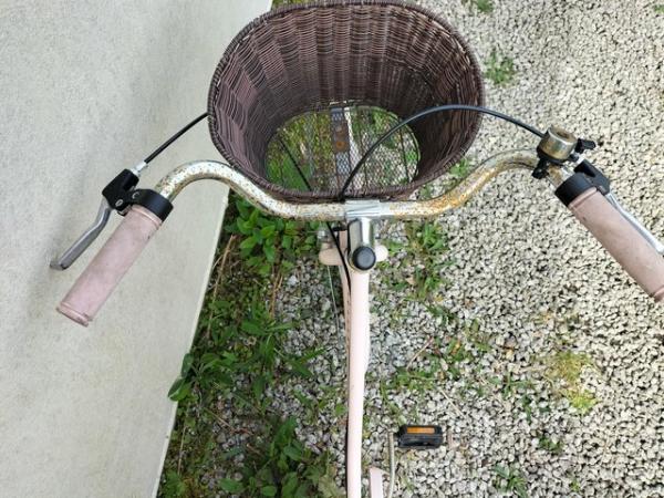 Image 6 of Kingston Ladies bike used but in good condition
