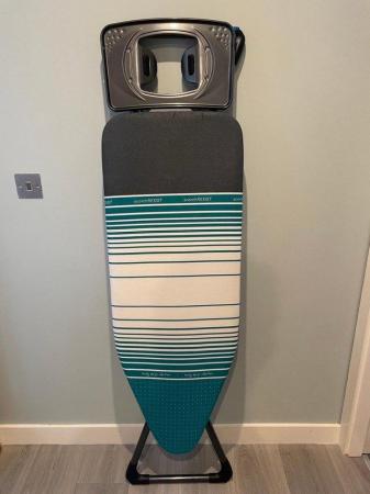Image 1 of Very good condition Minky Ironing Board for sale