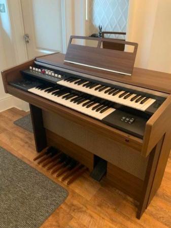 Image 3 of REDUCED Yamaha Electone B-4BR for sale