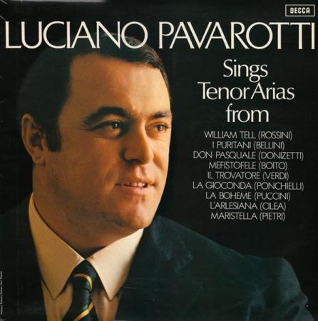 Image 1 of Classical Vinyl Albums 1950s-1980s