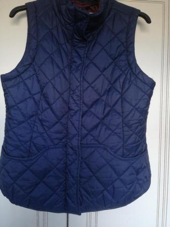 Image 1 of Joules Gilet/Bodywarmer size 12