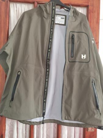 Image 3 of Hodgmans XXL Waterproof Jacket