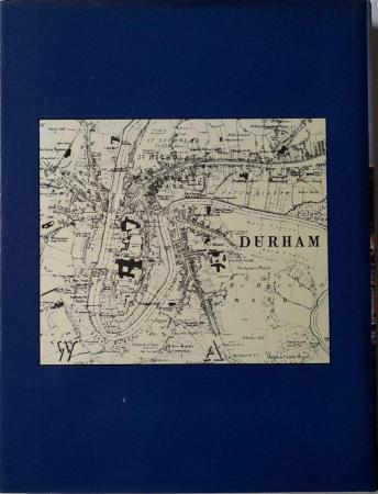 Image 2 of The Making of English Towns: signed by David Lloyd 1984
