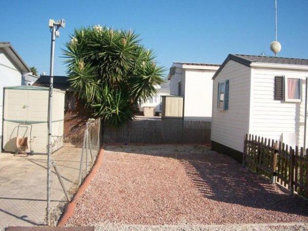 Image 4 of REDUCED! 2 bed O´Hara mobile home RS 1712