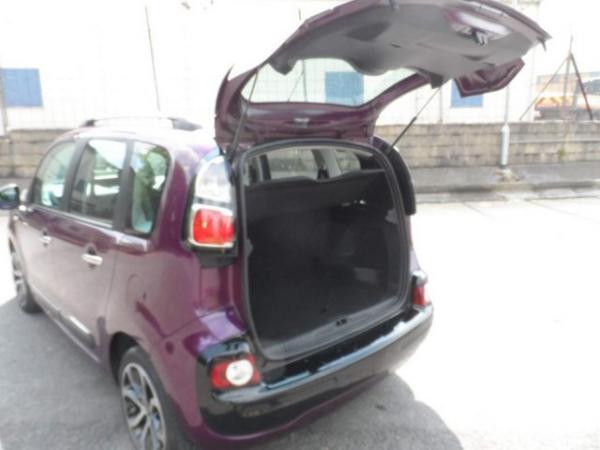 Image 3 of CITREON C3 PICASSO 'EDITION' 29000 MILES ONLY