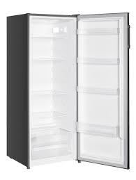 Preview of the first image of COOKOLOGY 240L NEW LARDER UPRIGHT INOX FRIDGE-SPACIOUS-FAB.