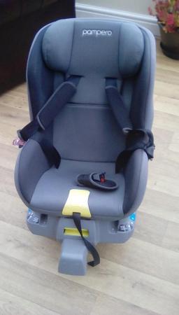 Image 1 of Baby/Child's Isofix Car Seat.