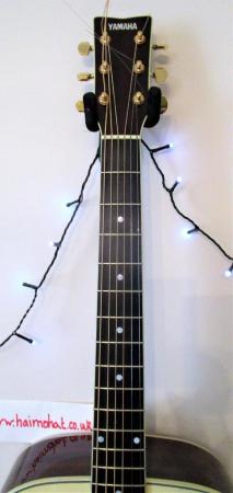 Image 10 of YAMAHA FD 02Acoustic R H Player