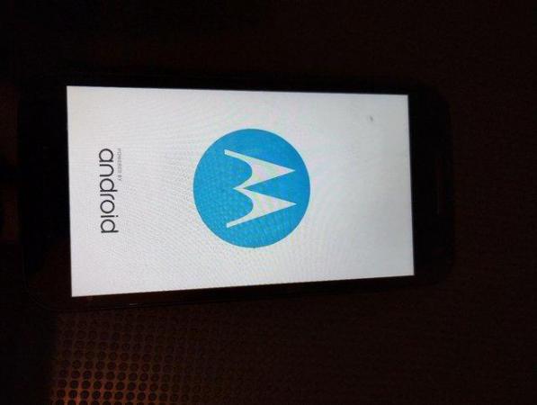 Image 3 of Motorola  G Black Mobile Phone